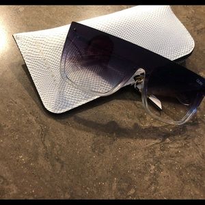 Quay Australia -Jaded sunglasses